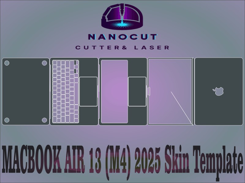 MACBOOK AIR 13 (M4) 2025
